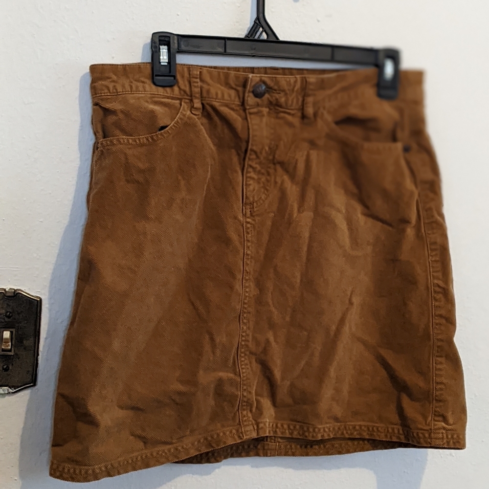 Prana Skirt